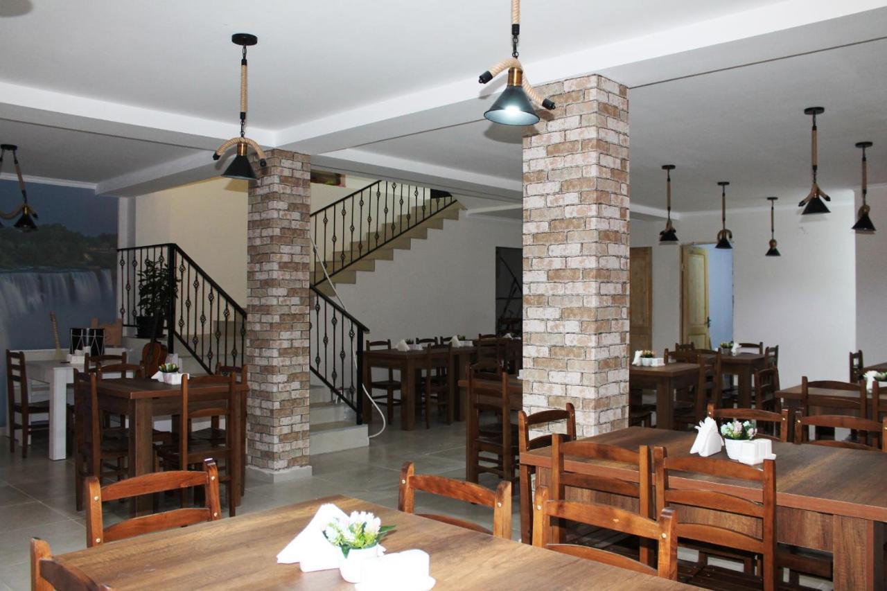 Hotel Marliza เมสเตีย ภายนอก รูปภาพ