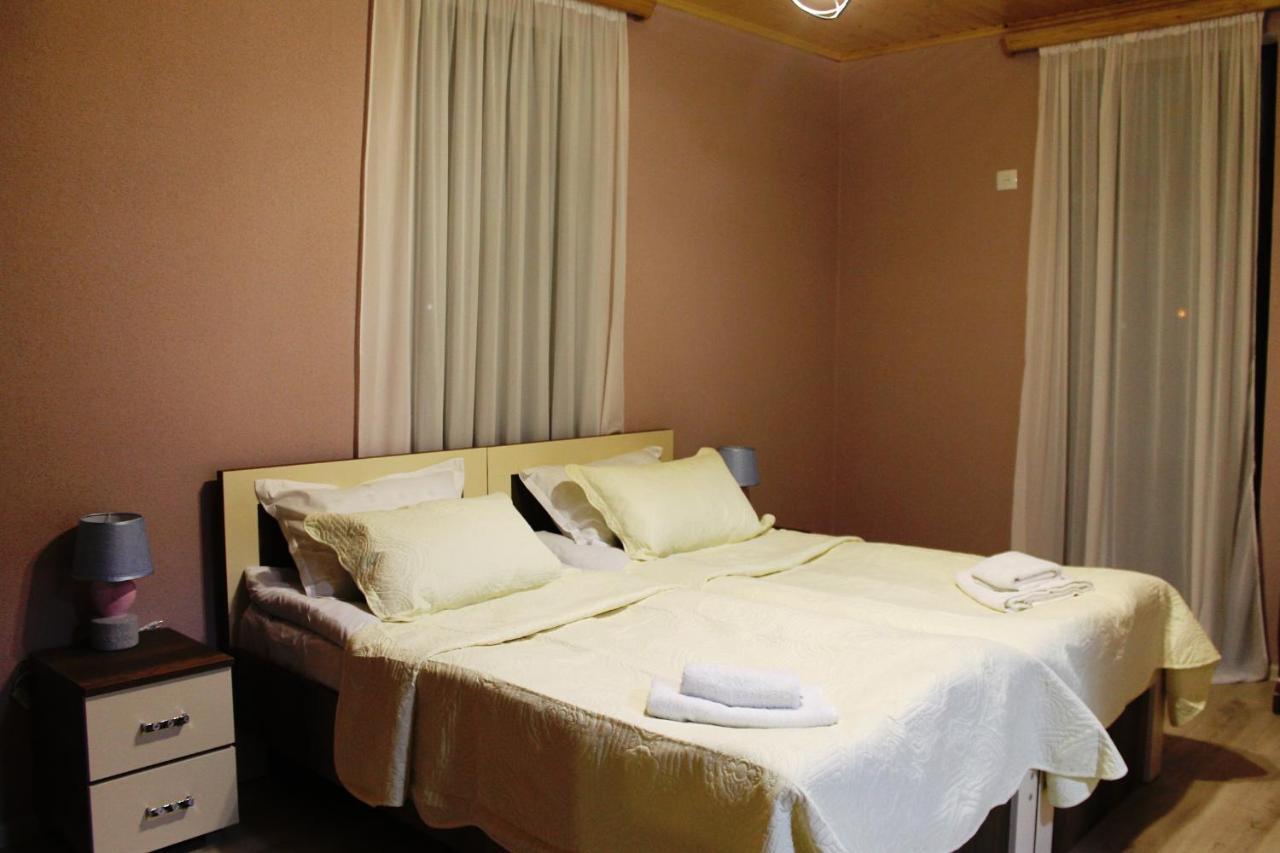 Hotel Marliza เมสเตีย ภายนอก รูปภาพ