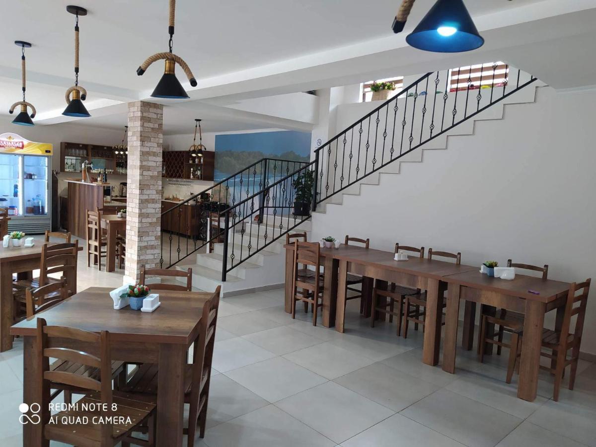 Hotel Marliza เมสเตีย ภายนอก รูปภาพ